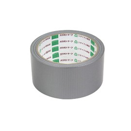 Okamoto OK Tape, Silver, 1.9 inches (48 mm) x 32.8 ft (10 m), OKT48-S