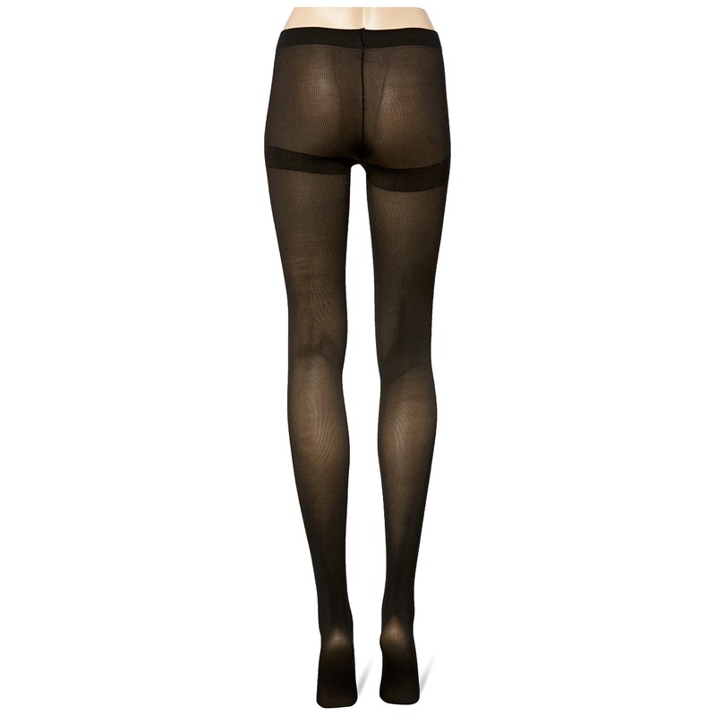 Atsugi FP1008 Women's Faux Tights 80 Denier Tights (Looks Approximately