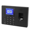 Time Clock Fingerprint Attendance Machine Intelligent Biometric Fingerprint Time Attendance