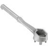 National Spencer 169 Aluminum Plug Wrench for 3/4 Inch and