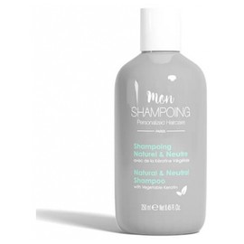 Mon Shampoing Natural & Neutral Shampoo