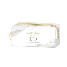 Kamiojapan 225201 Melauenaga Pen Case, Ever-Present Simaenaga Sankaku Multi-Pen Case