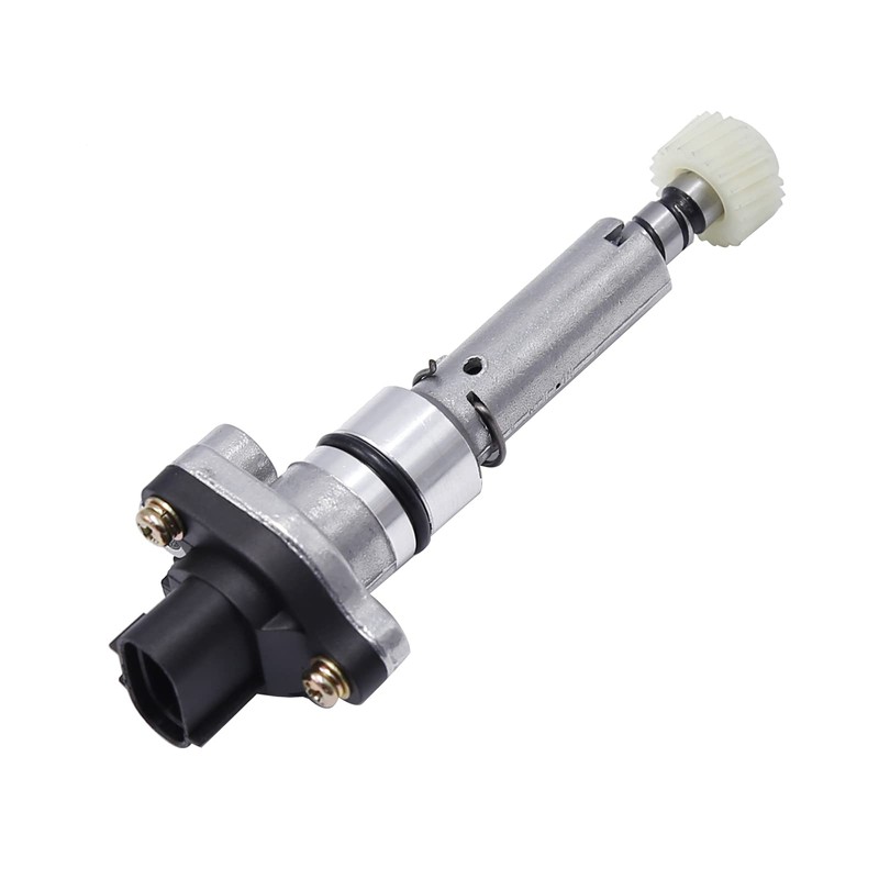 Saihisday Sensor de velocidad VSS Sensor de salida de transmisión