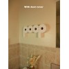 3D Printed The POOP - Toilet Paper Holder, Functional and