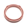 NAAA 4 x centring rings 73.1-60.1 I 73.1 to 60.1