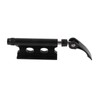 Bike Fork Mount Holder Aluminium Alloy Quick Release Truck Bed