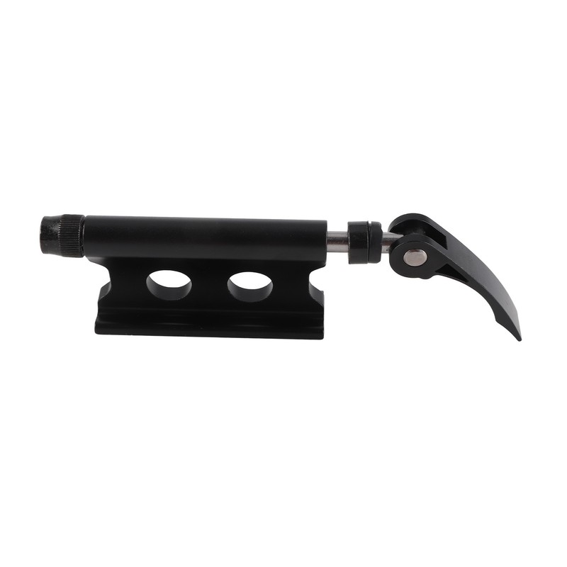 Bike Fork Mount Holder Aluminium Alloy Quick Release Truck Bed