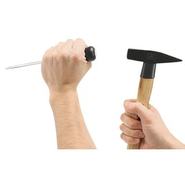 MATADOR Screwdriver with Impact CAP 8 x 150 MM 0652 1280