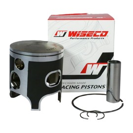 Wiseco Racer's Elite Piston Kit Standard (47.5 mm) for Honda CR85R Expert 2003-2007