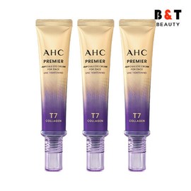 AHC Eye Cream Line Tightening Season 13 40ml x3 / Lee Ha-nui Eye Cream / AHC 아이크림 라인 타이트닝 시즌13 40ml x3 이하늬 아이크림