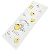 Hayashi Sanrio Characters Face Towel, Gauze Pile, Cinnamoroll & Pom