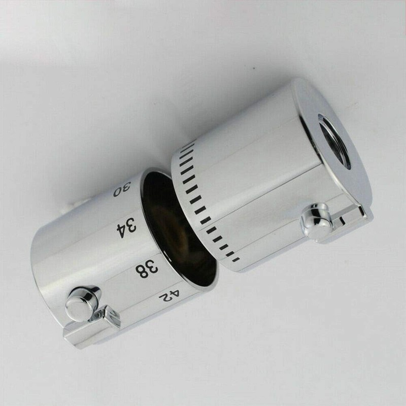BE-Tool Shower Control Handle, Water Control Handles Shower Temperature Control