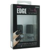 Fing'rs Edge Duo Fx Top Coat Polishes 32870
