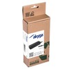 Akyga Notebook Power Supply AK-ND-67 12.0V / 3.60A 45W Magnetic