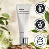 Korua Grass Fed Tallow Sunscreen 80ML with Non Nano Zinc