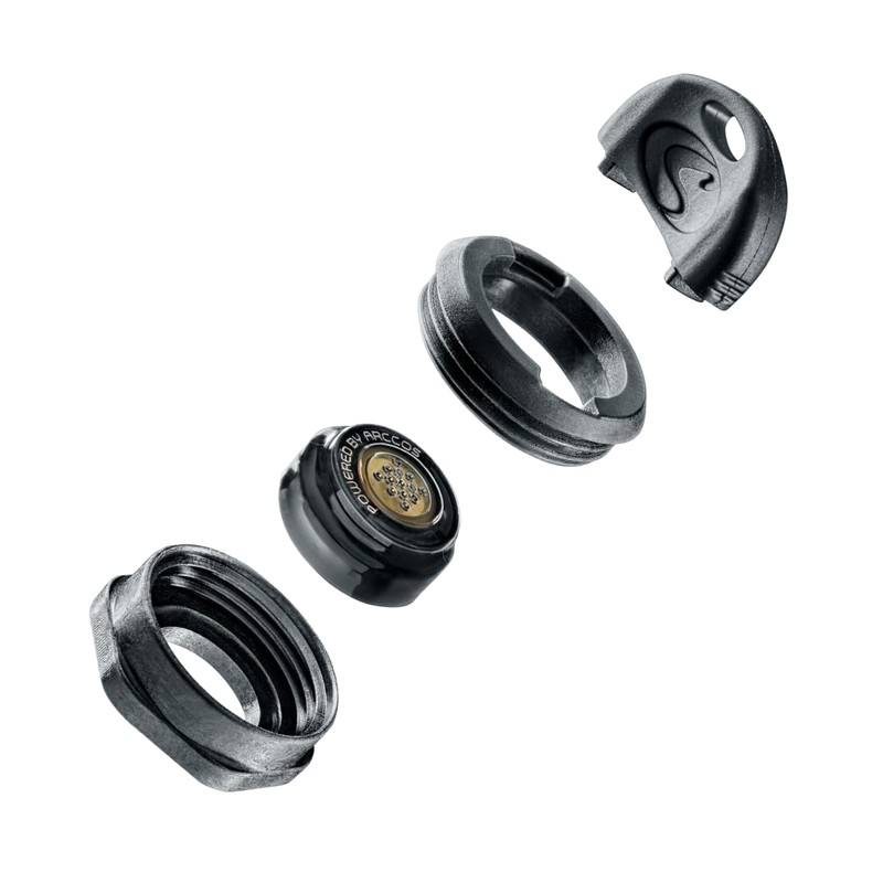 SuperStroke Putter Grip Accessory compatible with Arccos Smart Putter Sensor