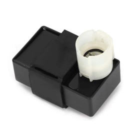 YCY High Performance CDI Box For Honda ATC 200M 200S 200X ATC250R TRX200 1983-1985