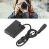 EN EL14 Decoded Dummy Battery EP 5A AC Power Adapter