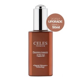 Celes Placenta Ampoule 50ml / 셀레스 태반 앰플 50ml