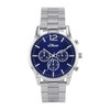s.Oliver Classic Watch 2038383, blue, Classic