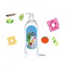 Jujubaby Baby Bottle & Vegetable Sanitizing Cleanser 820ml