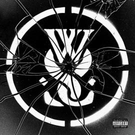 Spinefarm While She Sleeps - SELF HELL - Silver Nugget [New Vinyl LP] Colored Vinyl, Silve