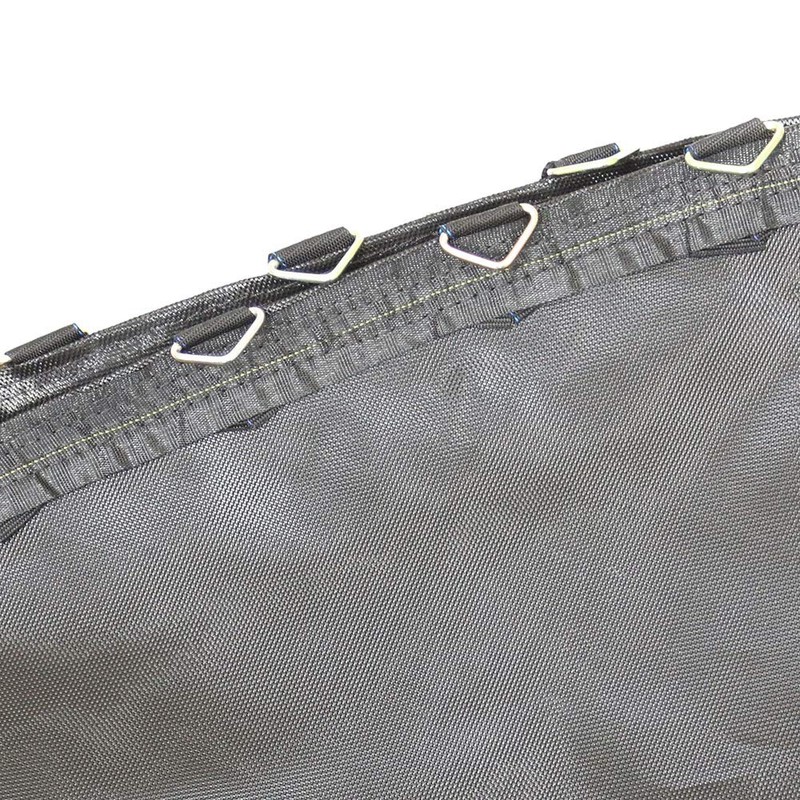 Skywalker Trampolines Round Jump Mat, 15', Black