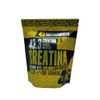 Creatina 1KG 43 Supplements 200 Servicios
