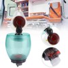 PVC Simple Style Manual Resuscitator Emergency Artificial Respiration Resuscitation ToolFor