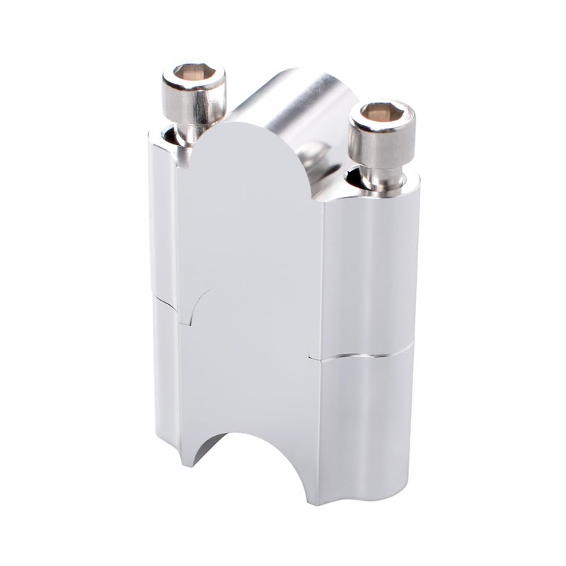 1 7/8 Inch Handlebar Bar Riser Motorcycle Bar Clamps 22
