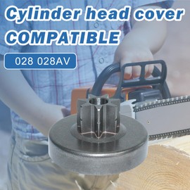 AUMEL 325" 7T Clutch Drum Bearing Needle Washer Kit For Stihl 028 Chainsaw Replace 1118 640 2001