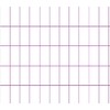 Clairefontaine 8143C spiral book (A4, 21 x 29.7 cm, rhombus,