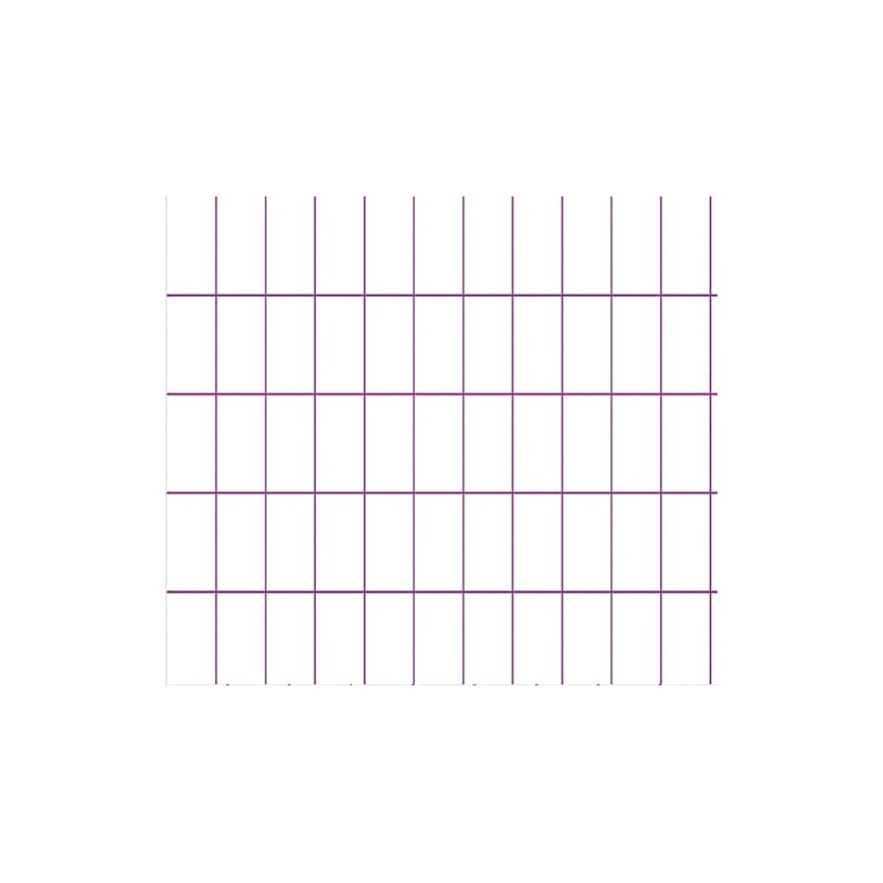 Clairefontaine 8143C spiral book (A4, 21 x 29.7 cm, rhombus,