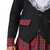 dressforfun 900424 - Men's Costume Fine Scottish Jacket and Kilt