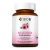 Bio B | Extracto De Equinácea | 60 Cápsulas Veganas