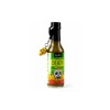 Blair's Jalapeno Death Sauce with Tequila & Skull Key Chain