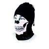 Wind Xtreme 12149 – Unisex Balaclava, Black, One Size