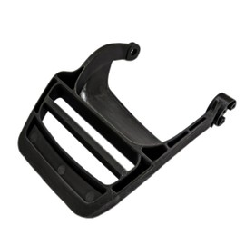 LAUUEXOP Hand Guard 537284301 Compatible for Husqvarna 455e 455 Rancher 460 461 Chainsaw Chain Brake Handle