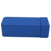 Ultrasonic Cleaner Mini 600ml 50kHz Ultra Sonic Tank Bath Cleaning