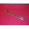(2) 36'' ACCORDION SHUTTER LOCKING RODS HURRICANE SHUTTER 1/2 DIA.