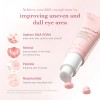 Medicube Pdrn Pink Peptide Crema Ojos 30 Ml Día/noche