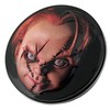 Boston America Child's Play Chucky Sour Cherry Candy Knives -