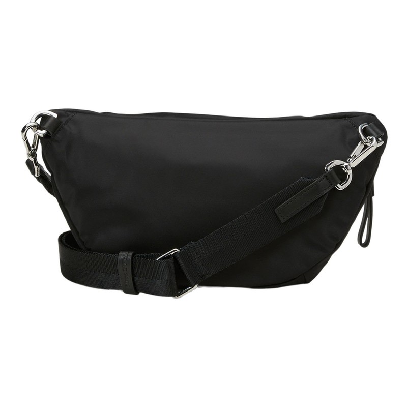 Marc O'Polo Belt Bag Astrid Black, black