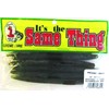 Creme STC7063 5-Inch Same Thing Stick, 6-Lures, Watermelon Red Finish
