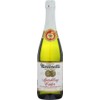 Martinelli's Gold Medal Sparkling Apple Cider Juice, 25.4 oz (8