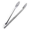 Plasticocina Pinzas Para Carne Multiusos Acero Inoxidable Cocina