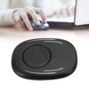 Undetectable Mouse Mover USB Portable LED Light Mouse Shaker Drive