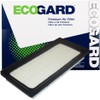EcoGard XA10388 Filtro de Aire de Motor para Mitsubishi Mirage