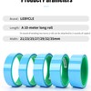 Phidinova Tubeless Rim Tape for MTB and Road Bikes, 700C,