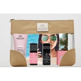 alessandro Striplac Summer Dreaming Travel Set